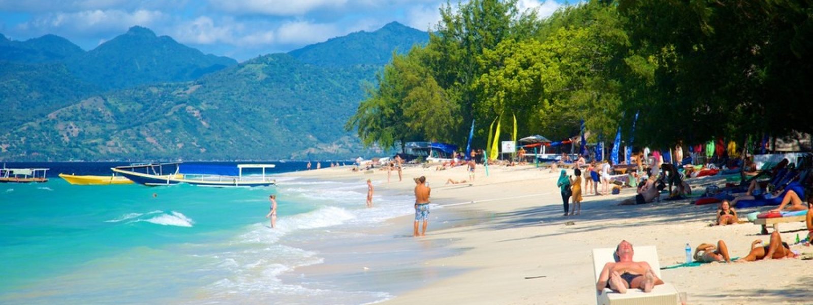 Gilis