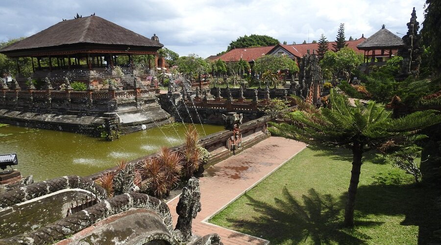 Klungkung
