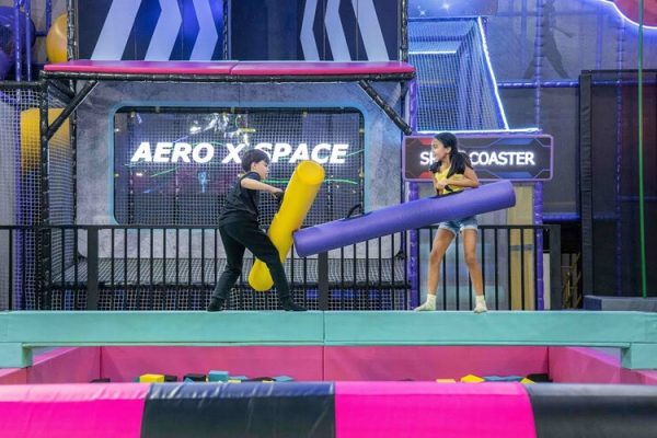 AeroXspace Adventures Bali