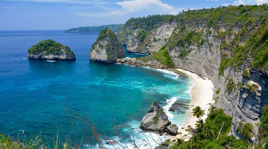 Nusa Penida