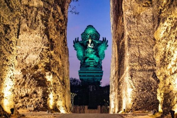 GWK Cultural Park Bali