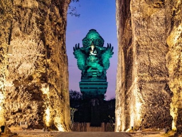 GWK Cultural Park Bali