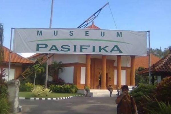 Museum Pasifika Ticket