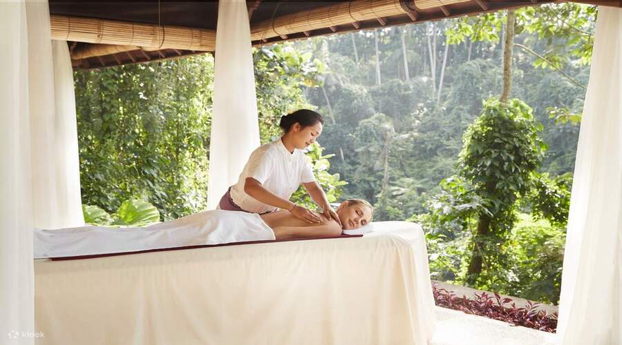 Spa & Wellness