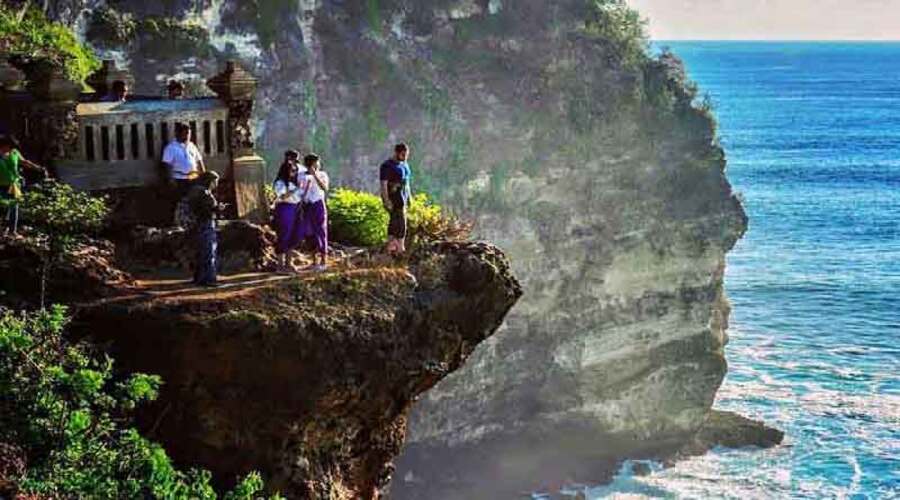 Uluwatu