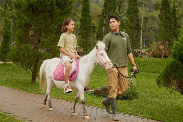 Bali Farm House Experience