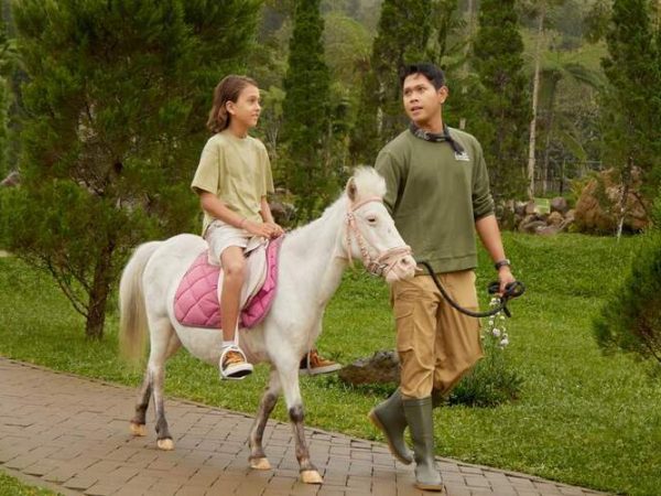 Bali Farm House Experience