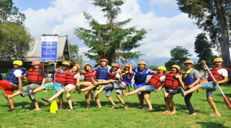Team Building