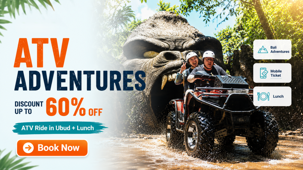 Banner ATV Ride Skutis