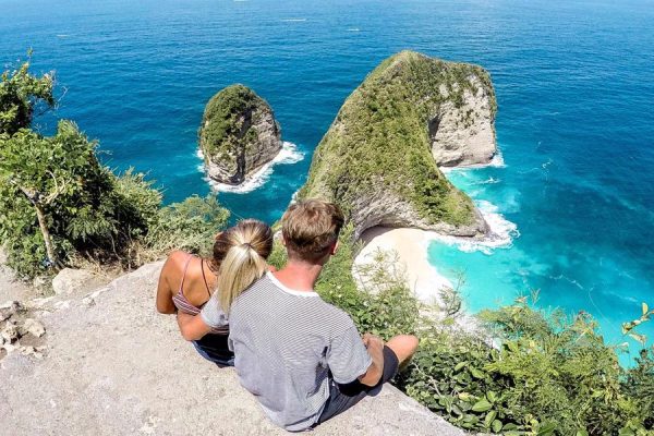 Private Tour: West Trip Nusa Penida